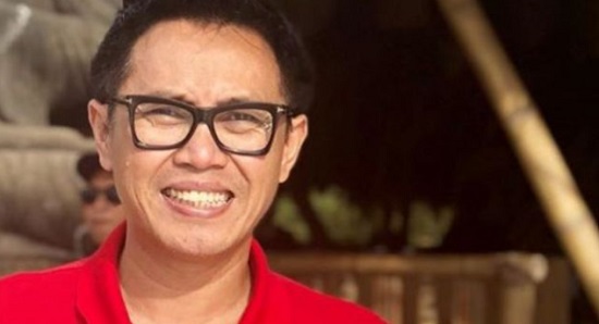 Ide yang Diberikan Vanessa Angel kepada Eko Patrio Sukses Tenarkan Artis