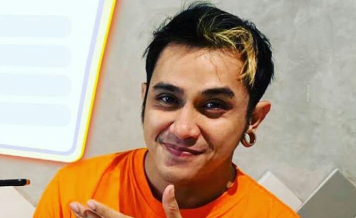 Pasca Cerai dari Cynthia Ramlan, Vicky Nitinegoro Masih Betah Menduda