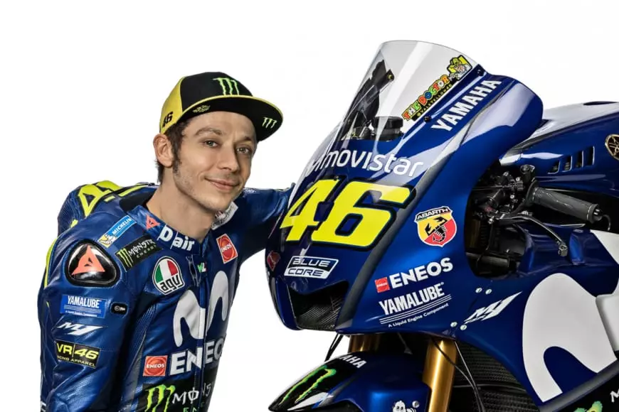 Baru Saja Pensiun, Valentino Rossi Merasa Menyesal Tinggalkan MotoGP