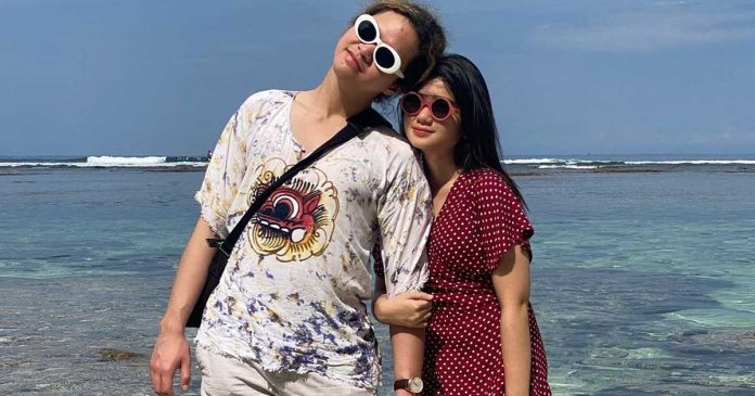 Dul Jaelani dan Tissa Biani Ingin Pernikahannya Digelar Sederhana