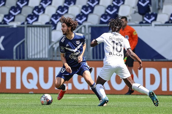 Milan Ingin Pulangkan Yacine Adli