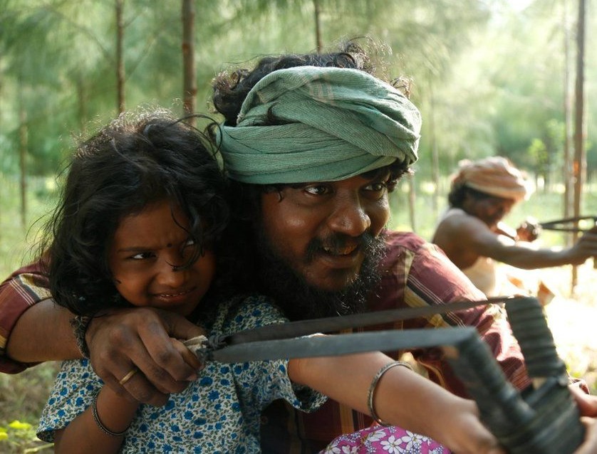 Jai Bhim: Film India yang Mengalahkan The Godfather Versi IMDB