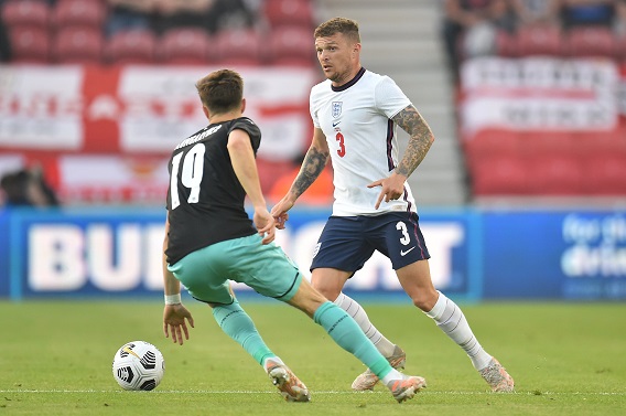 Cedera Bahu, Target MU Absen Hingga Akhir Tahun