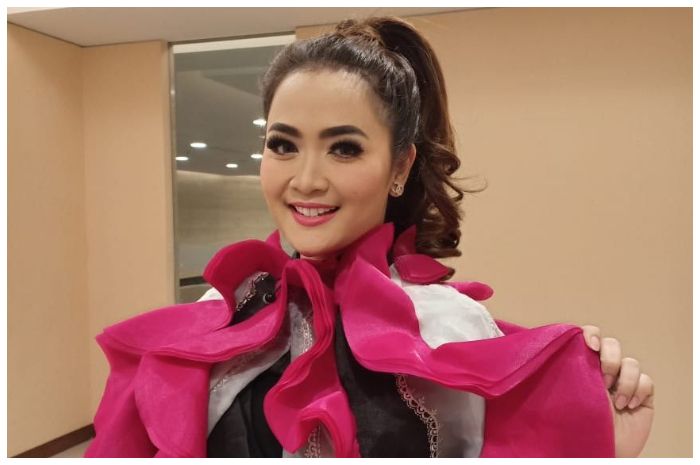 Vega Darwanti: Kondisi Tukul Bisa Merespon Cuma Belum Dapat Berkomunikasi