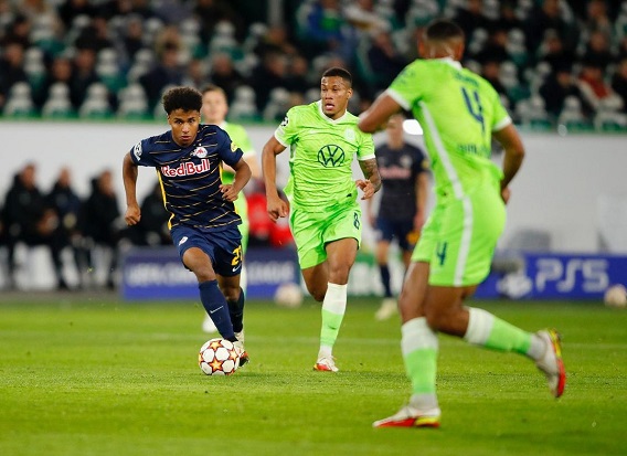 Demi Adeyemi, Barcelona Rela Bayar 600 Miliar