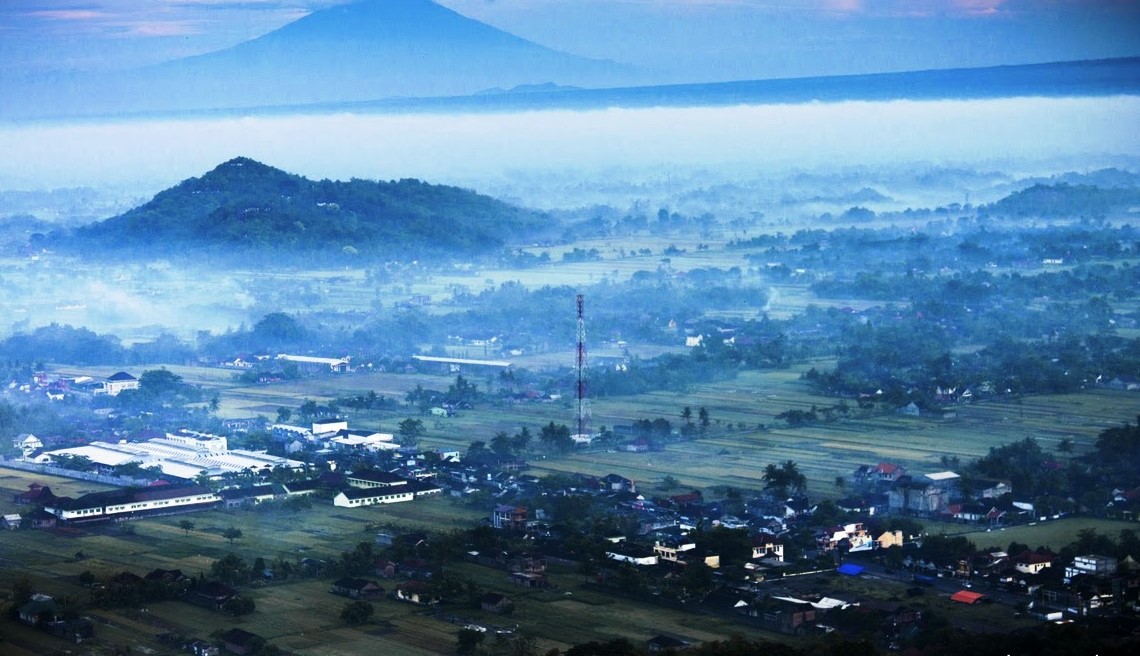 Inilah 5 Destinasi Wisata Terbaik di Jogja untuk Liburan Akhir Tahun 2021