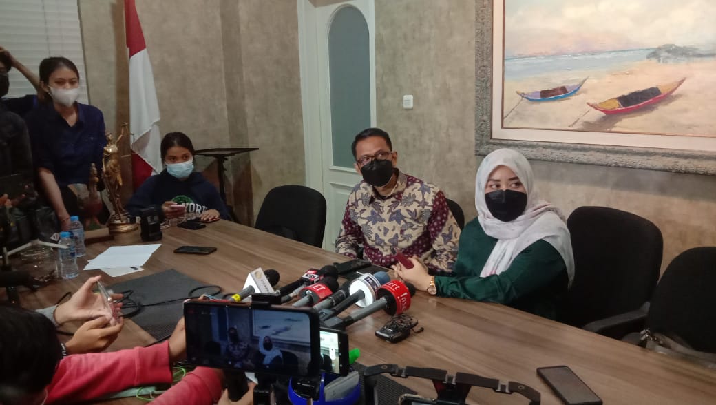 Ayah Vanessa dan Bibi Ajukan Hak Perwalian Gala Sky Biar Gak Ada yang Dirugikan