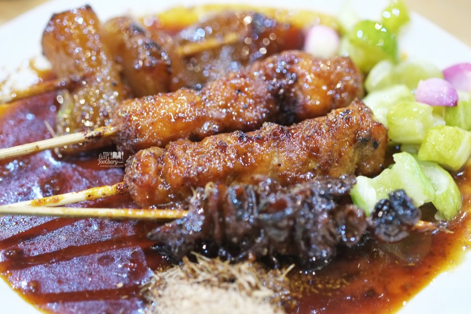 Teruntuk Non Muslim, Ini Dia 7 Rekomendasi Kuliner Babi Terlezat di Jakarta