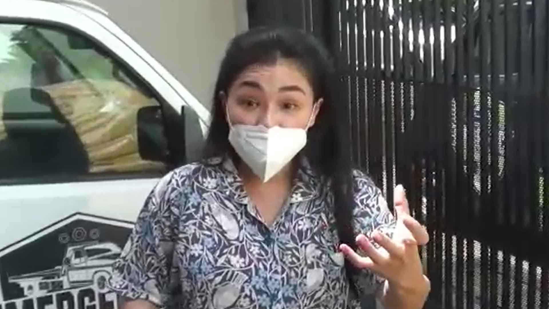 Chef Aiko Kemalingan, Motor Rp 80 Juta Dibawa Pelaku 