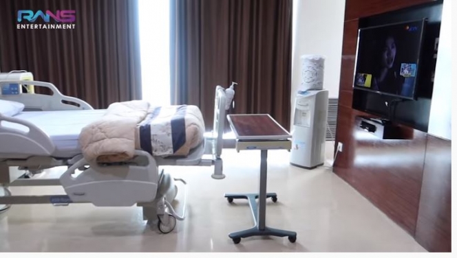 Raffi Ahmad dan Nagita Slavina Sedang Harap-harap Cemas Menantikan Kelahiran Anak Kedua