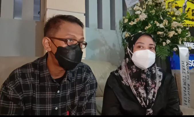 Cafe Vanessa Angel Akan Dibangun Doddy Sudrajat dan Diisi Barang-barang Ini