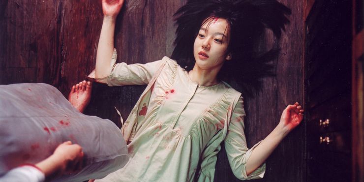 A Tale of Two Sisters Film Penting dalam Sejarah Sinematik Korea