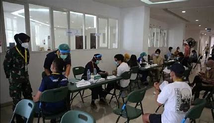 Ini Jurus Pemerintah Hadapi Ancaman Gelombang Ketiga Covid-19 