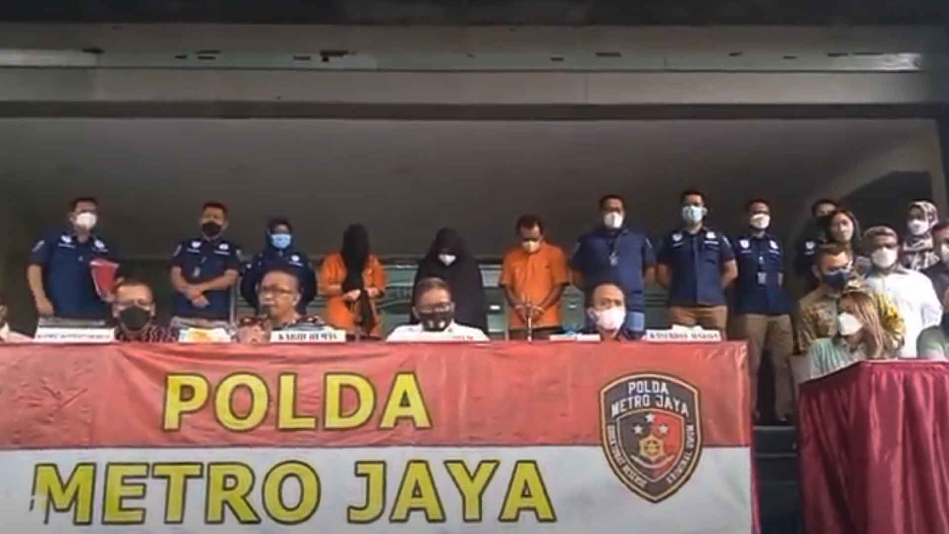 Polisi Dalami Kasus Mafia Tanah yang Dialami Mendiang Ibunda Nirina Zubir