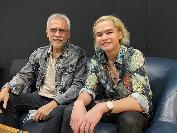 Iwan Fals Minta Jenderal Dudung Tegas, Sikat Oknum Aparat yang Susah Diatur