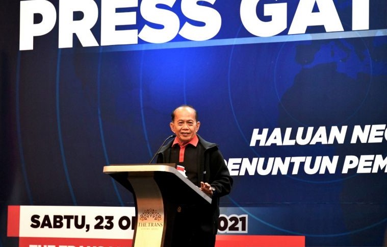 KPU tetapkan jadwal Pemilu 2024 Didukung Wakil Ketua MPR 