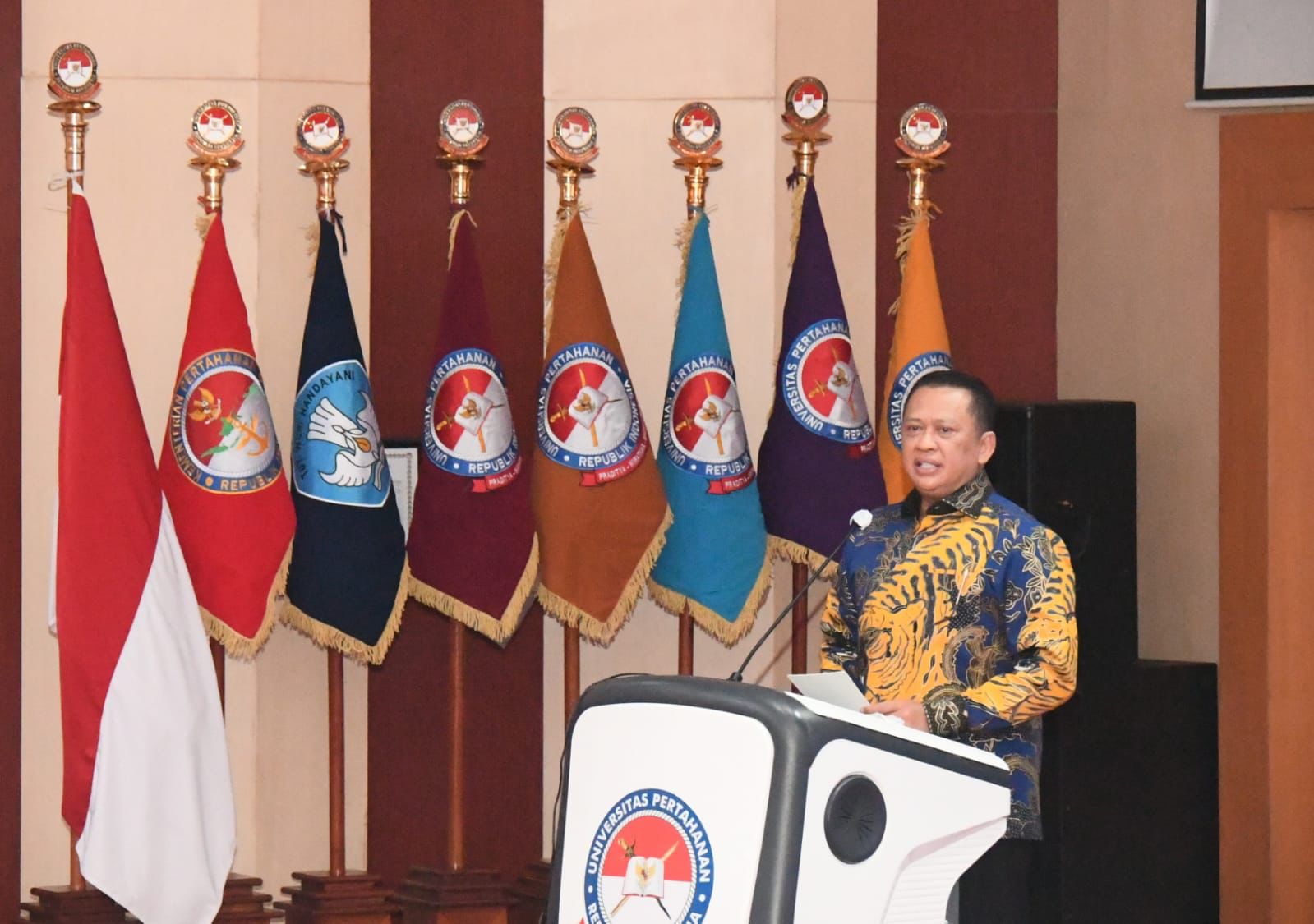 Penerapan PPKM Level 3 Harus Dijelaskan