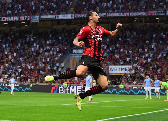 Milan Ingin Ibrahimovic Lebih Lama di San Siro