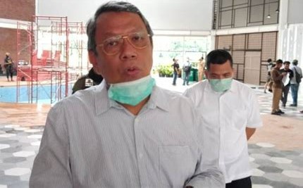 Pekan Depan, Pemkot Tangsel Uji Coba Buka Tempat Hiburan