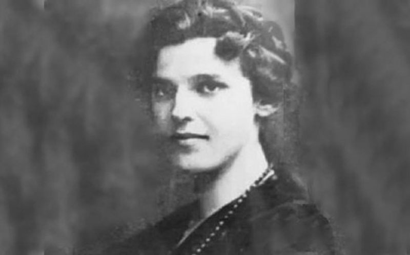 Diana Budisavljevic Wanita Austria yang Menyelamatkan 12.000 Anak-anak Selama Perang Dunia II