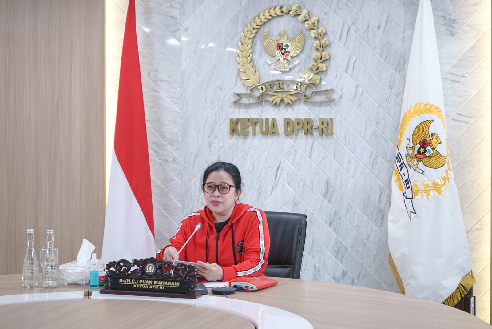 Tindak Tegas Pegawai yang Terlibat Mafia Tanah