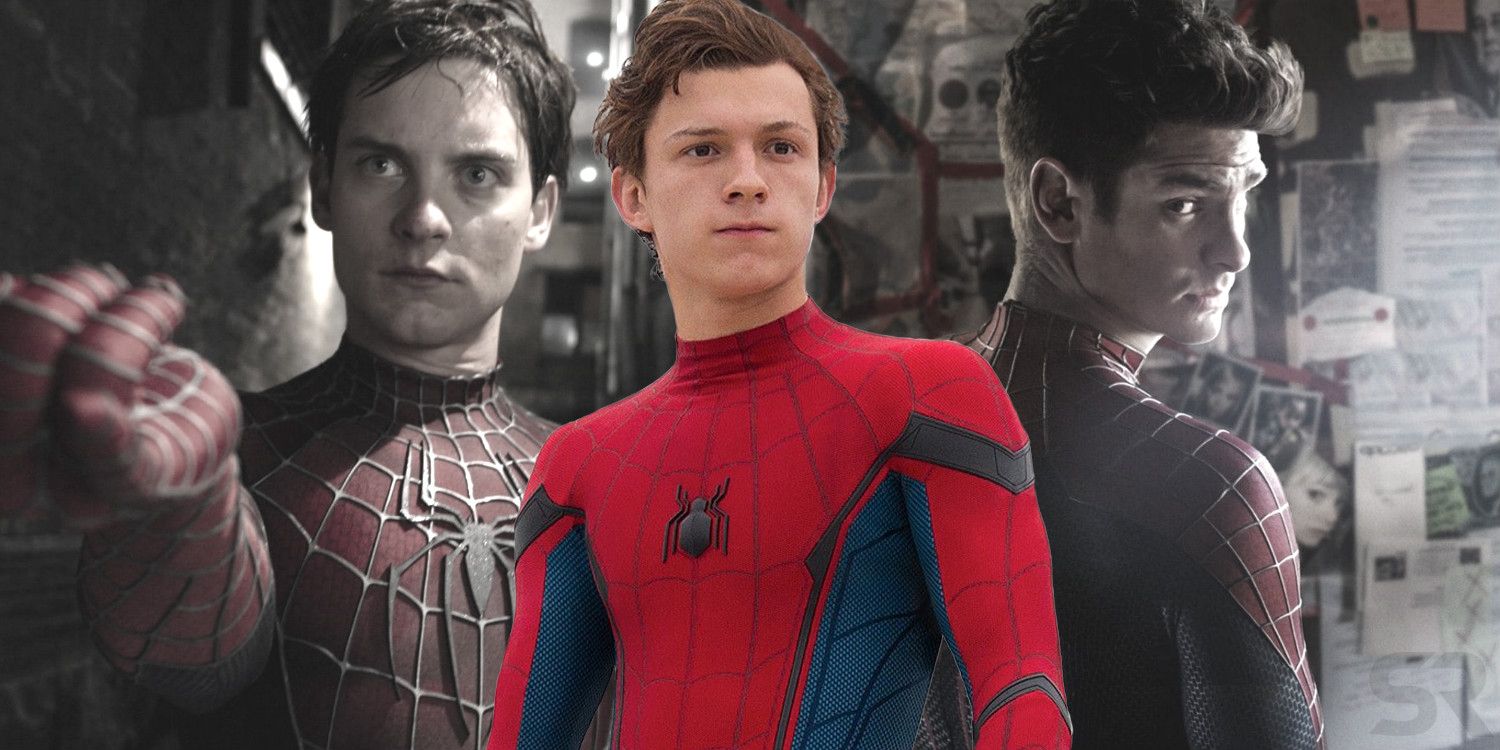 Tom Holland, Ingin Sudahi Perannya di Spiderman Sebelum Usia 30 Tahun