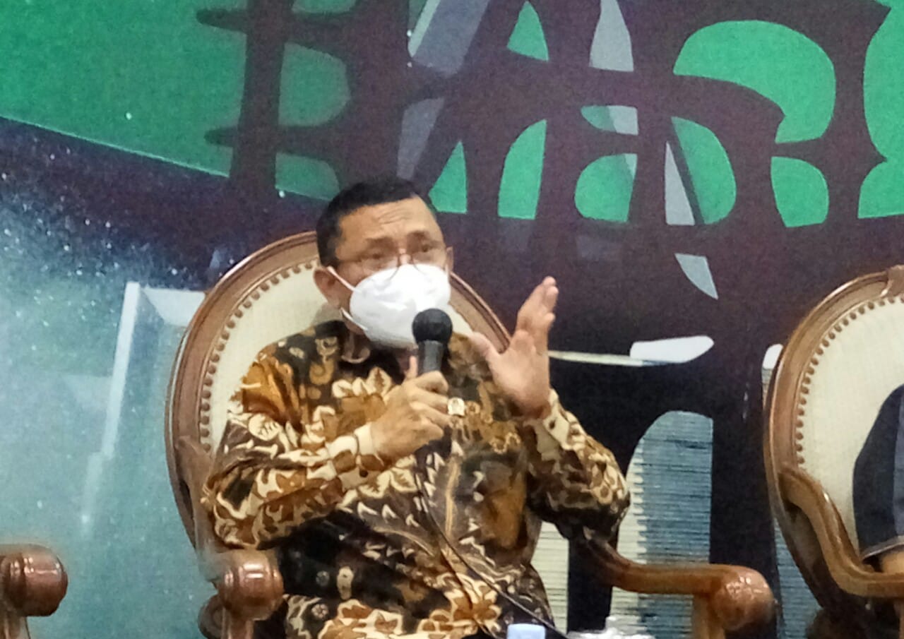 Libur Panjang Berkontribusi pada Kenaikan Kasus Positif