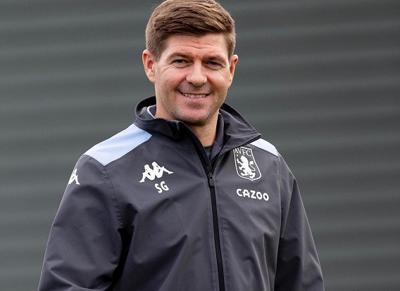 Saus Tomat Jadi Barang Haram di Aston Villa