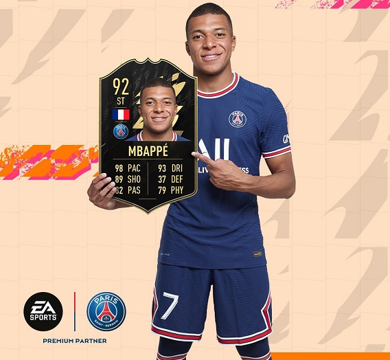 Rayu Mbappe, Liverpool Tawari Gaji 483 Miliar