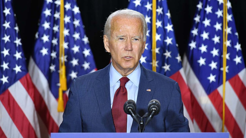 Dinyatakan Sehat, Joe Biden Kembali Ambil Alih Kekuasaan AS