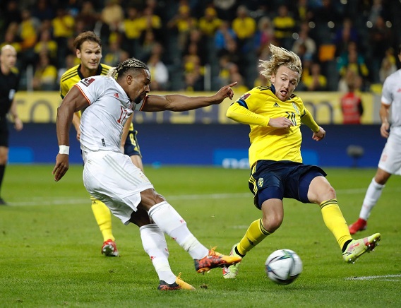 Demi Traore, Barca dan Liverpool Siap Sikut-sikutan