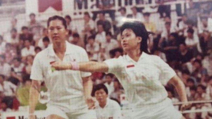Legenda Bulutangkis Indonesia Meninggal Dunia