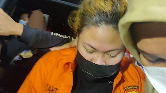 Masih Ditahan Soal Penipuan CPNS, Olivia Tersandung Kasus Baru Investasi Bodong