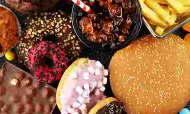 5 Makanan Penyebab Inflamasi, Hindari Sebelum Terlambat