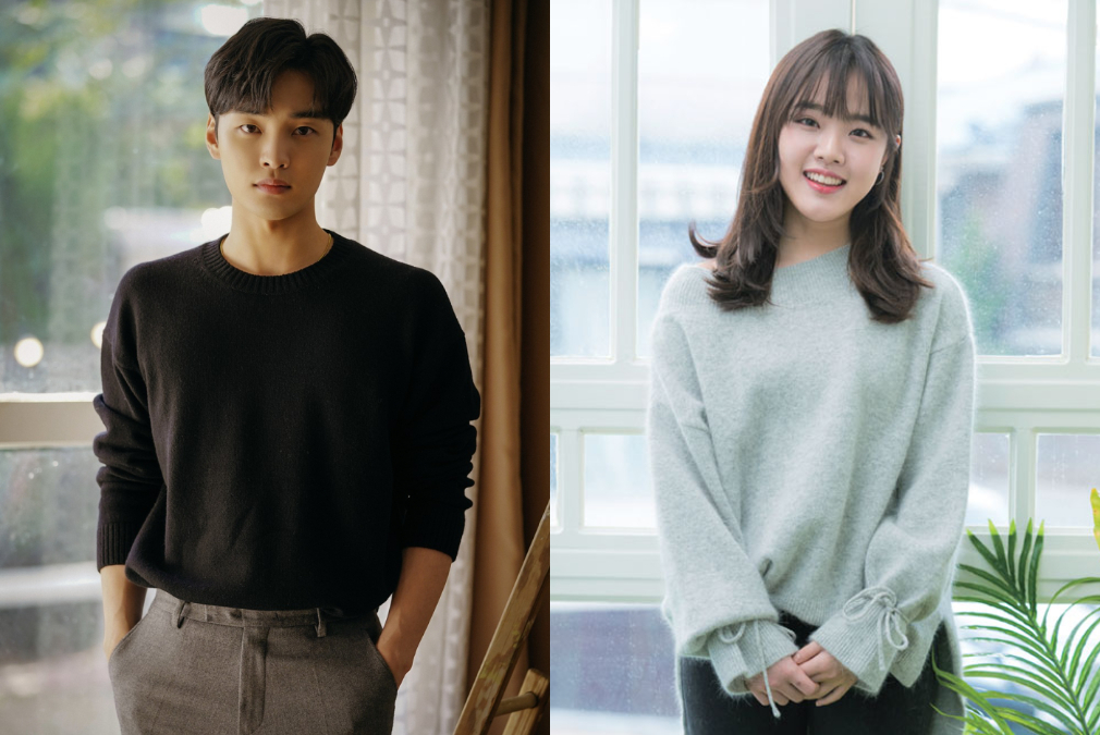 Kim Min Jae dan Kim Hyang Gi Akan Membintangi Drama Sejarah
