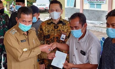 Wali Kota Siap Putus Kerja Sama Sampah Dengan Tangsel Jika Merugikan Warga