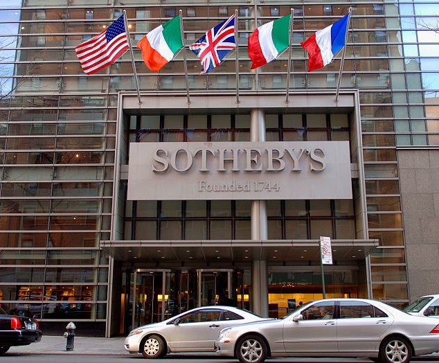 ConstitutionDAO Kalah Dilelang Dokumen Cetakan Pertama Amerika Serikat