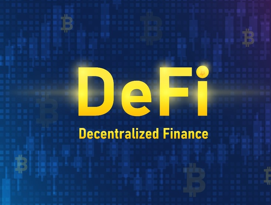 DeFi, Keuangan Terbuka yang Lahir dari Inspirasi Bitcoin