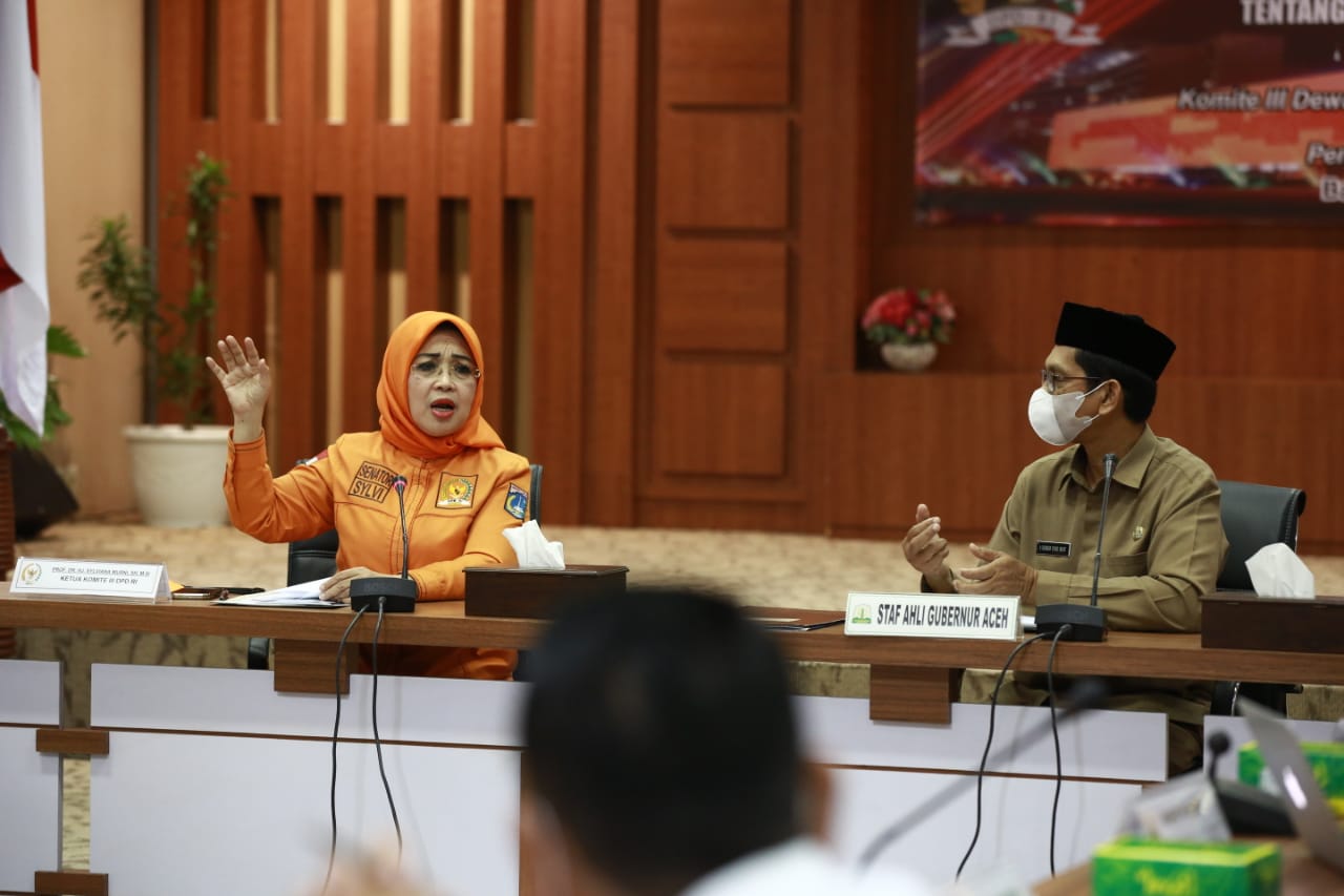 Perlindungan Hak Buruh Masih Lemah