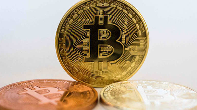 Mata Uang Digital Baru yang Disebut Bitcoin