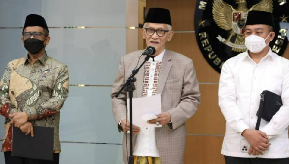 Ketua Umum MUI: Terorisme dan Bom Bunuh Diri Hukumnya Haram