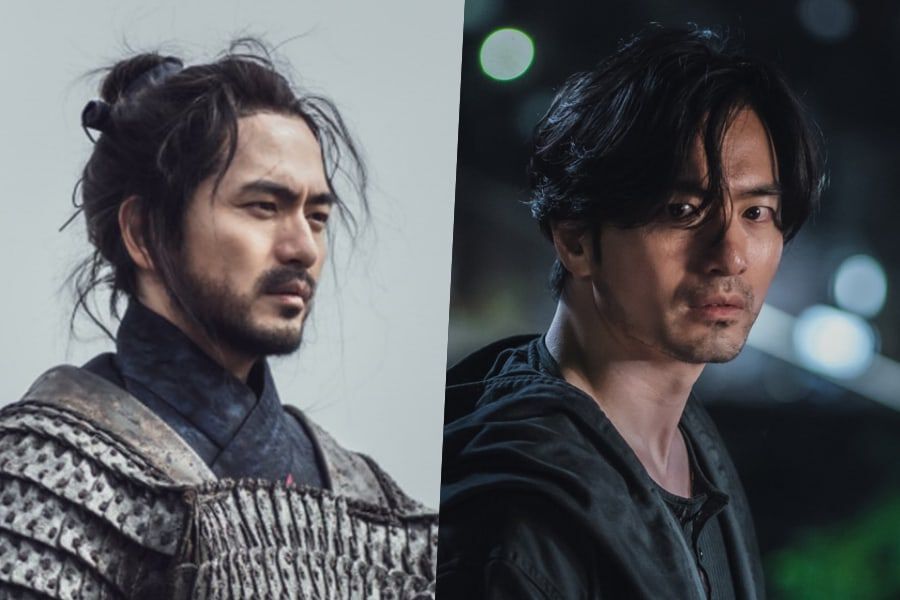 Lee Jin Wook Antara Balas Dendam dan Penyesalan "Bulgasal"
