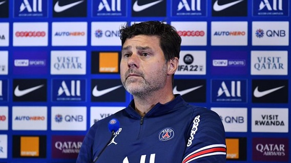 Mau Pochettino? MU Harus Bayar Segini ke PSG…