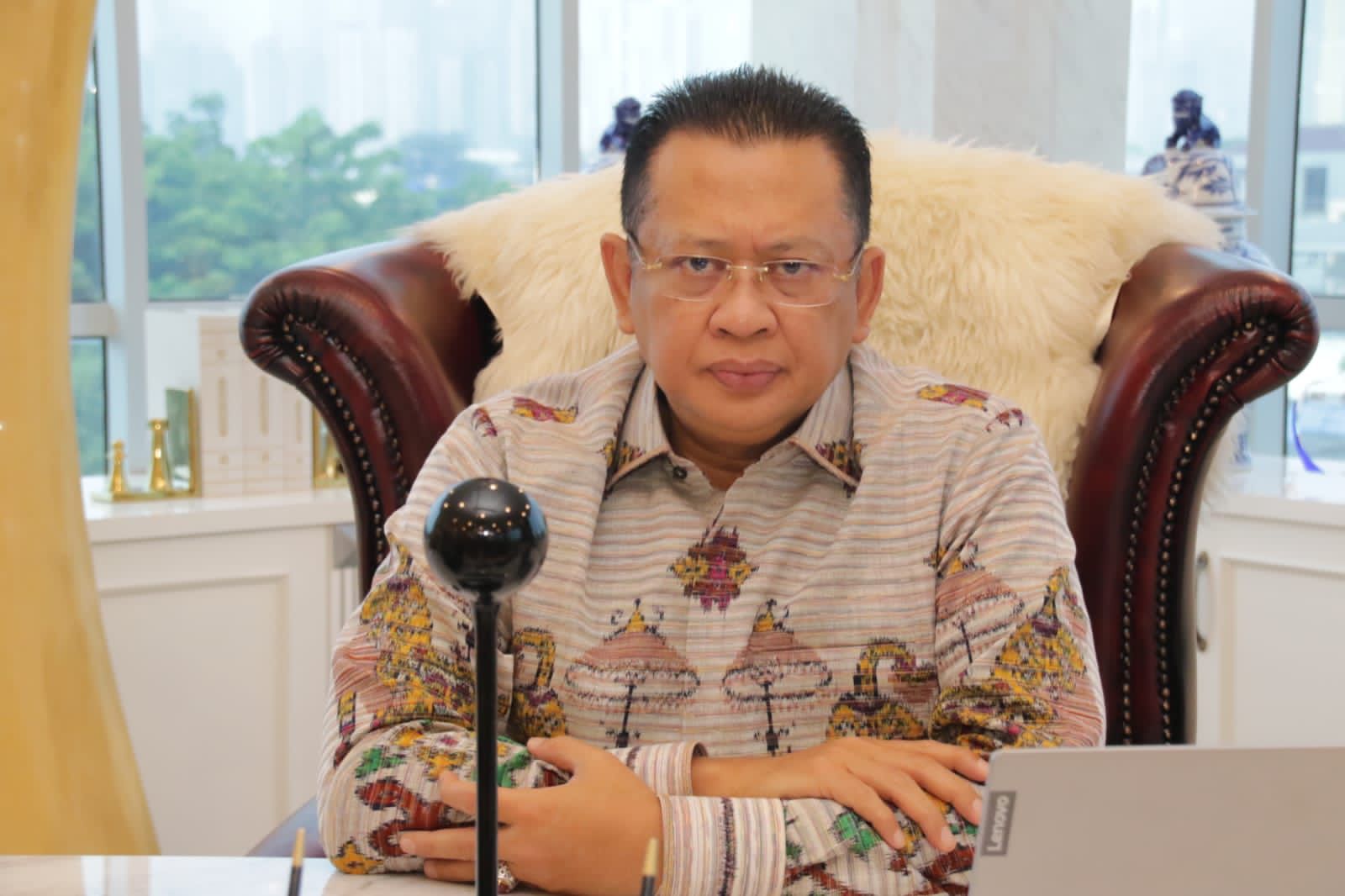 Penerapan PPKM Level 3 Harus Pertimbangan Kondisi Sosial Kemasyarakatan