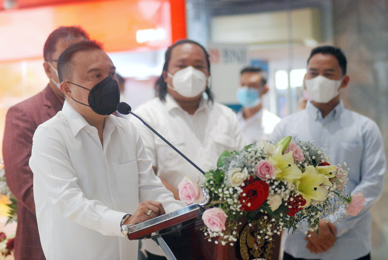 Ini Kata Dasco tentang Keistimewaan Foto