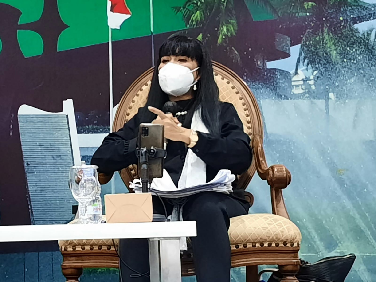 Perlu UU untuk Lindungi Masyarakat Hukum Adat