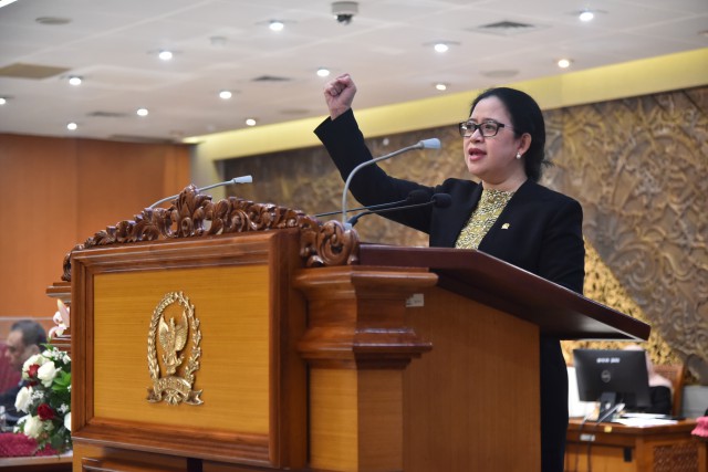 Pemerintah Harus Jamin Perlindungan Perempuan