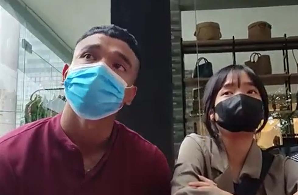 Terungkap! Vanessa Angel dan Bibi Sudah Punya Program Anak Kembar 