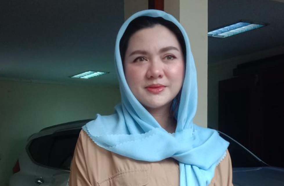 Tips Diset Sehat Ala Vicky Shu, Berat Badan Langsung Turun 28 Kg