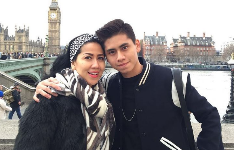 Restui Hubungan Verrell dan Natasha, Venna Melinda: Tapi Dengan Syarat